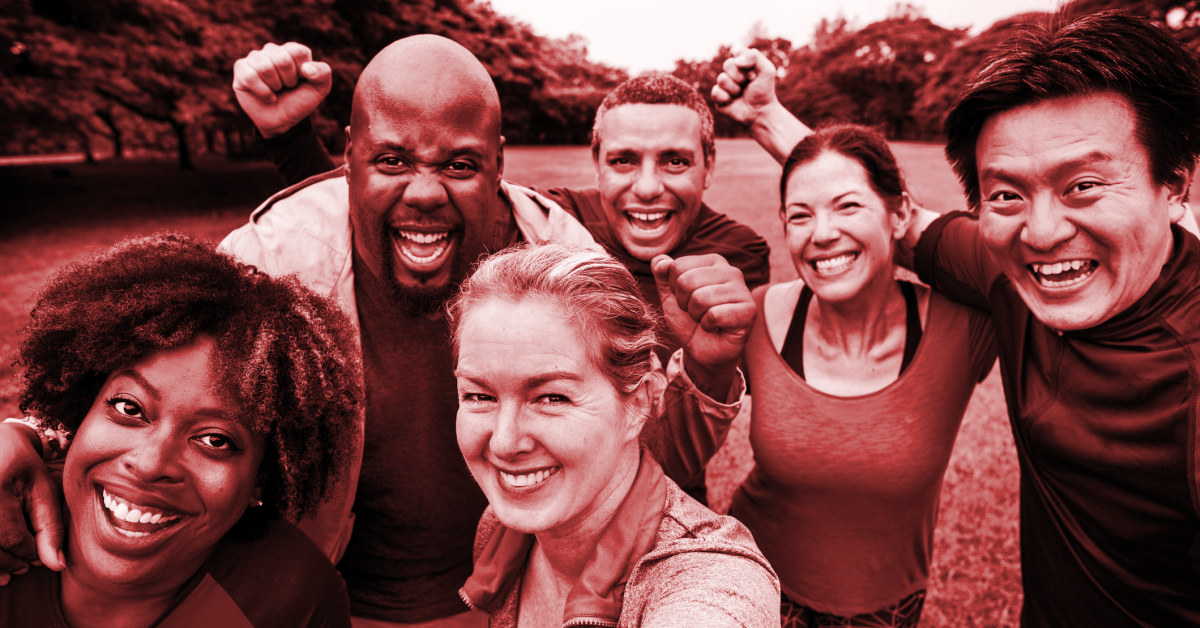 The Benefits of Group Fitness Classes: How to Improve Your Well-being and Happiness