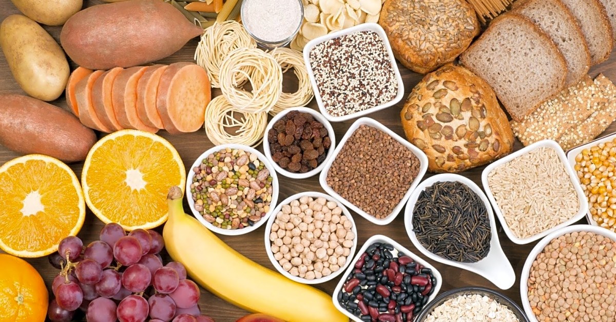 Understanding Carbohydrates: A Comprehensive Guide to Nutrient-Rich Foods